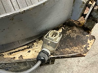 Benier co3 deegroller - afbeelding 5 van  9