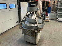 Benier co3 deegroller - afbeelding 1 van  9