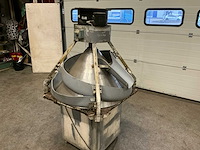 Benier co3 deegroller - afbeelding 3 van  9