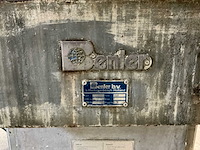 Benier co3 deegroller - afbeelding 6 van  9