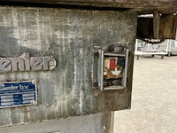 Benier co3 deegroller - afbeelding 7 van  9