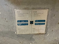 Benier co3 deegroller - afbeelding 8 van  9