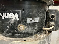 Benier co3 deegroller - afbeelding 9 van  9