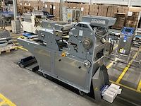 Benier opmaker - afbeelding 7 van  12