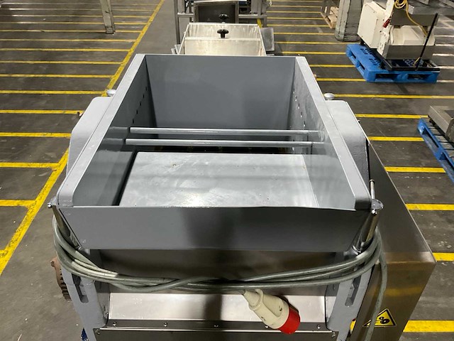 Benier opmaker - afbeelding 8 van  12