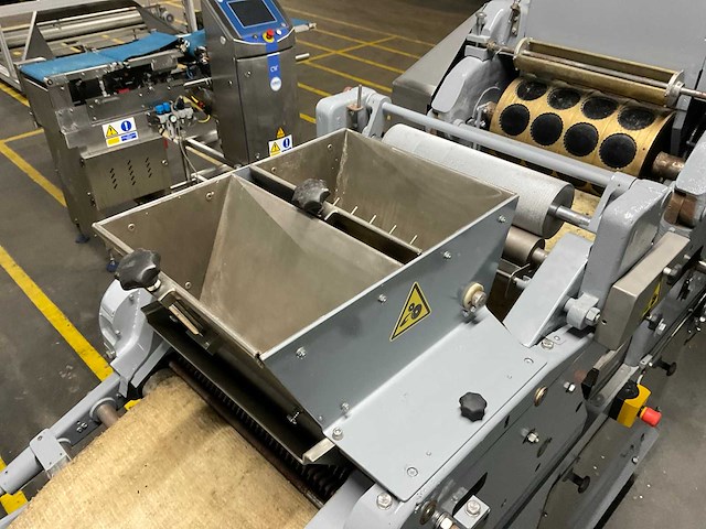 Benier opmaker - afbeelding 12 van  12