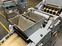 Benier opmaker - afbeelding 12 van  12