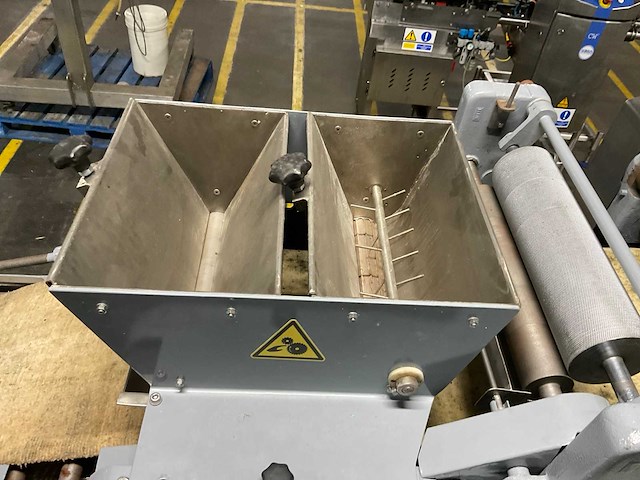 Benier opmaker - afbeelding 2 van  12