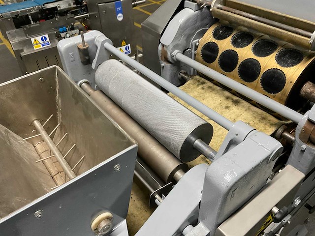 Benier opmaker - afbeelding 3 van  12