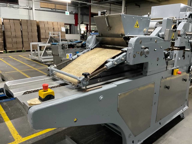 Benier opmaker - afbeelding 4 van  12