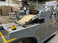Benier opmaker - afbeelding 4 van  12