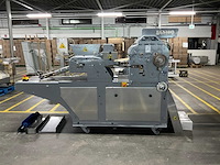 Benier opmaker - afbeelding 5 van  12