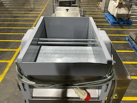 Benier opmaker - afbeelding 8 van  12