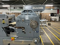Benier opmaker - afbeelding 9 van  12