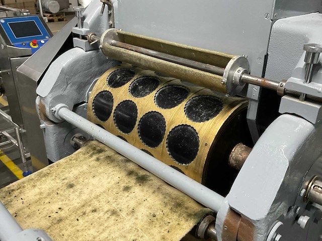 Benier opmaker - afbeelding 10 van  12