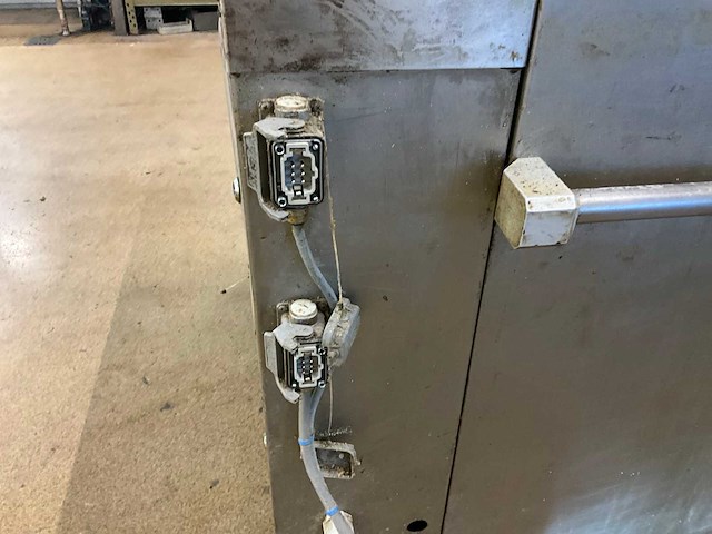 Benier sot40 afweegmachine - afbeelding 2 van  12