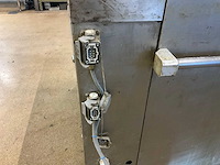 Benier sot40 afweegmachine - afbeelding 2 van  12