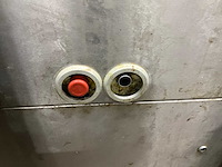 Benier sot40 afweegmachine - afbeelding 3 van  12