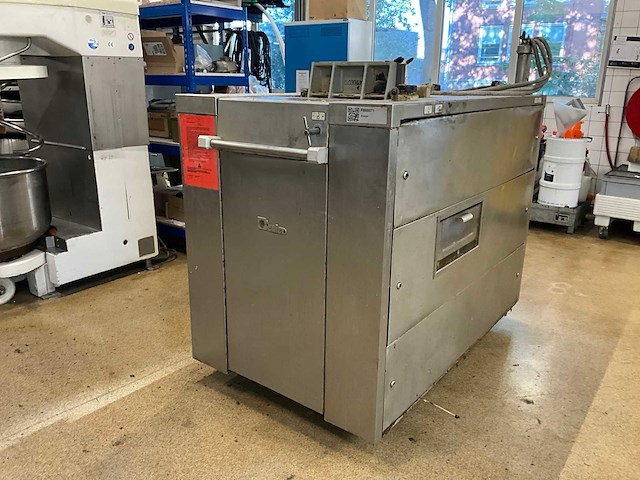 Benier sot40 afweegmachine - afbeelding 1 van  12