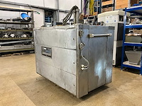 Benier sot40 afweegmachine - afbeelding 5 van  12
