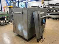Benier sot40 afweegmachine - afbeelding 6 van  12