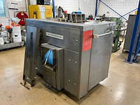 Benier sot40 afweegmachine - afbeelding 7 van  12