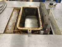 Benier sot40 afweegmachine - afbeelding 9 van  12