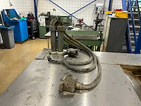 Benier sot40 afweegmachine - afbeelding 10 van  12