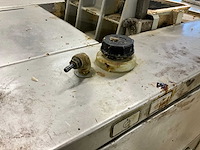 Benier sot40 afweegmachine - afbeelding 11 van  12