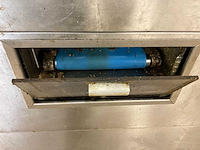 Benier sot40 afweegmachine - afbeelding 12 van  12