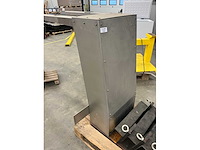 Benier testopstelling rvs - afbeelding 6 van  6