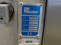 Benier - afbeelding 15 van  15