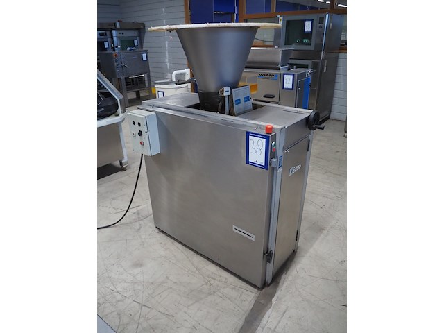 Benier - afbeelding 1 van  8