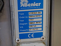 Benier - afbeelding 8 van  8