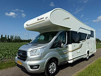 Benimar - sport 363- ford - camper - nap - g-673-xf - afbeelding 2 van  20