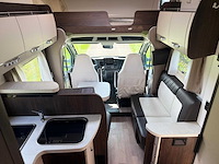 Benimar - sport 363- ford - camper - nap - g-673-xf - afbeelding 18 van  20