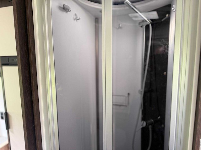 Benimar - sport 363- ford - camper - nap - g-673-xf - afbeelding 14 van  20