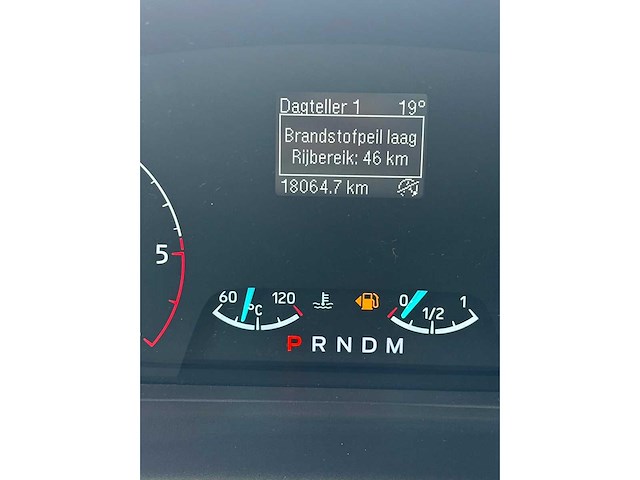 Benimar - sport 363- ford - camper - nap - g-673-xf - afbeelding 4 van  20