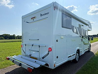 Benimar - sport 363- ford - camper - nap - g-673-xf - afbeelding 2 van  20