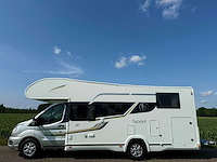 Benimar - sport 363- ford - camper - nap - g-673-xf - afbeelding 14 van  20
