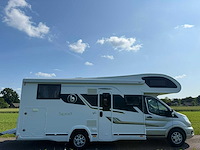 Benimar - sport 363- ford - camper - nap - g-673-xf - afbeelding 8 van  9