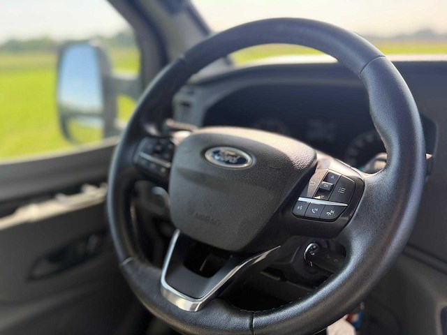 Benimar - sport 363- ford - camper - nap - g-673-xf - afbeelding 4 van  16
