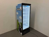 Ben&jerry's glasdeur vrieskast - afbeelding 3 van  6