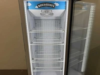 Ben&jerry's glasdeur vrieskast - afbeelding 4 van  6