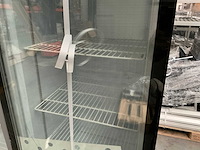 Ben&jerry’s glasdeur vriezer - afbeelding 3 van  3
