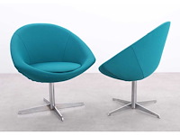 Benjo luca fauteuil (30x) - afbeelding 1 van  4