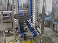 Benne s.a / spaying systems autojet europe / ft solutions - afbeelding 2 van  39