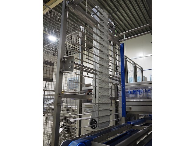 Benne s.a / spaying systems autojet europe / ft solutions - afbeelding 3 van  39