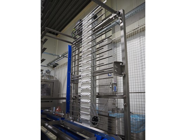 Benne s.a / spaying systems autojet europe / ft solutions - afbeelding 4 van  39