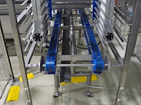 Benne s.a / spaying systems autojet europe / ft solutions - afbeelding 5 van  39